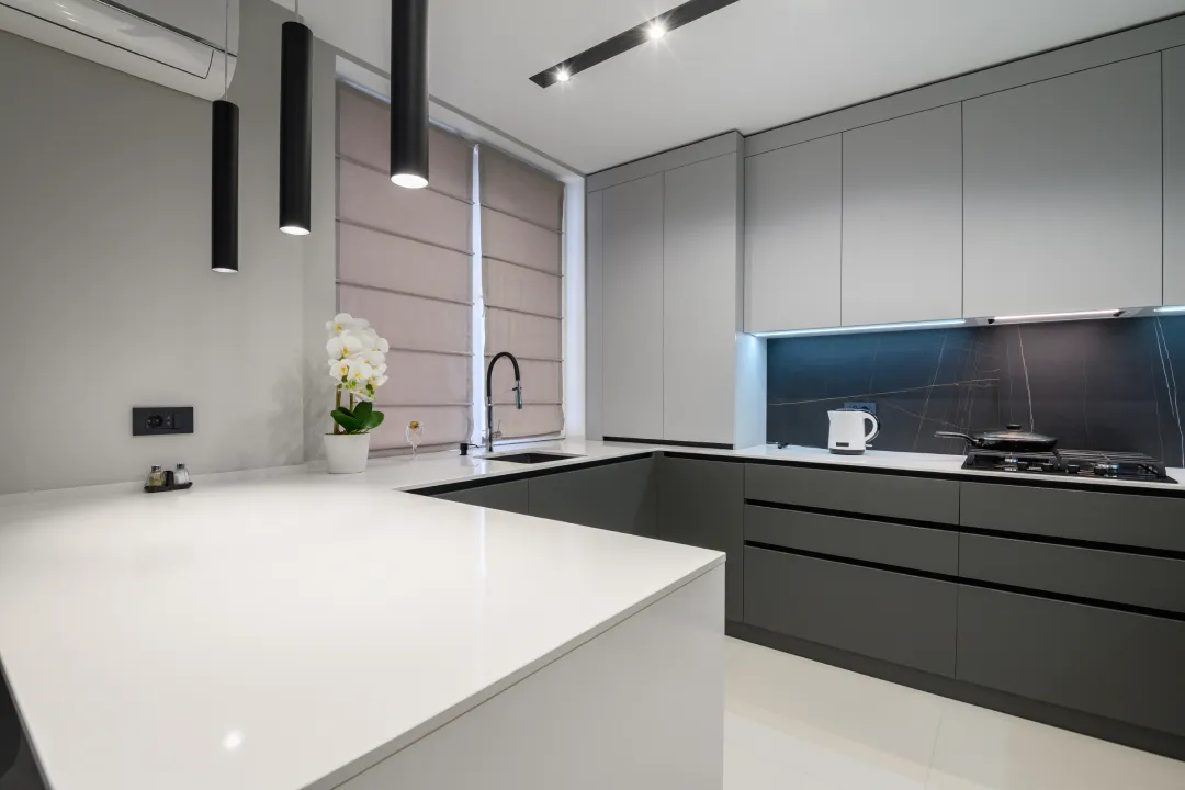 Cozy 2 Bedroom Apartment